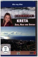 Kreta - Zeus, Raki und Sirtaki, Blu-ray