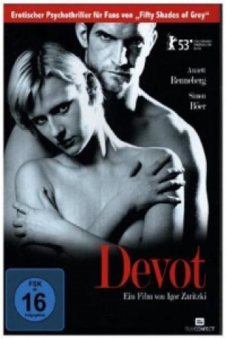 Devot, DVD
