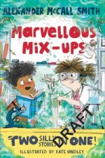 Alexander McCall Smith's Marvellous Mix-ups