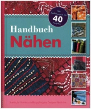 Handbuch Nähen