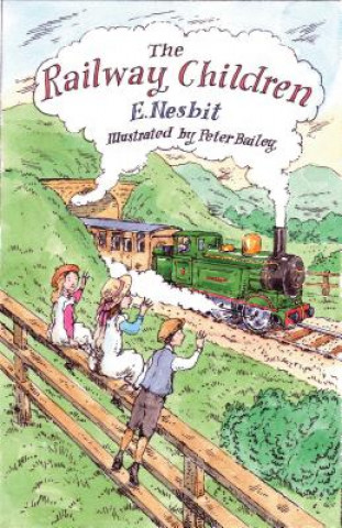 Railway Children