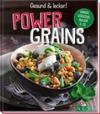 Gesund & lecker! Powergrains