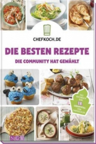 Chefkoch.de - Die besten Rezepte