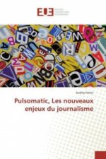 Pulsomatic, Les nouveaux enjeux du journalisme