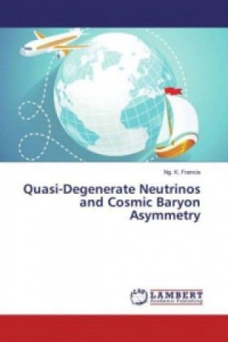 Quasi-Degenerate Neutrinos and Cosmic Baryon Asymmetry
