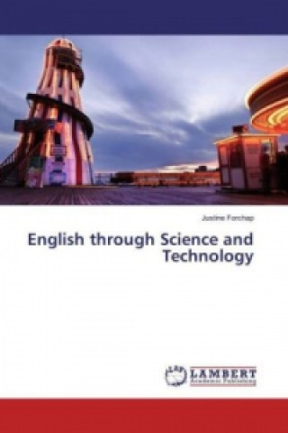English through Science and Technology