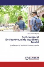 Technological Entrepreneurship Academic Model