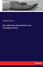 medicinische Wissenschaft in den Vereinigten Staaten