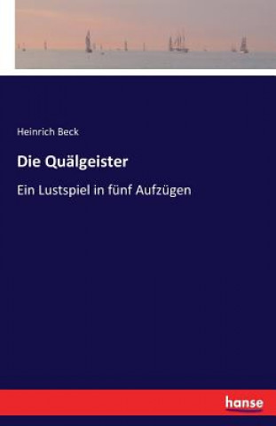 Qualgeister