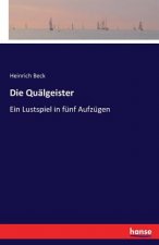 Qualgeister