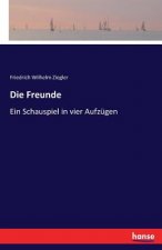 Freunde