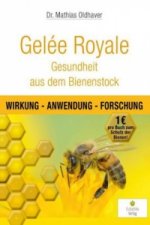 Gelée Royale: Gesundheit aus dem Bienenstock