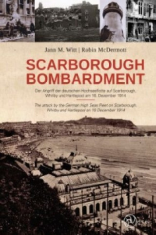 Scarborough Bombardment