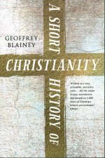 Short History of Christianity