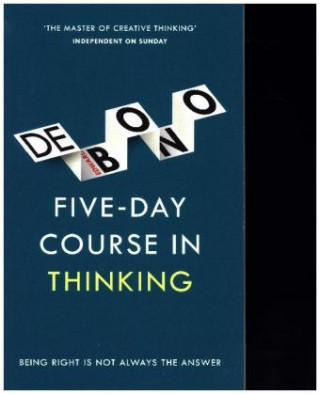 Five-Day Course in Thinking