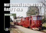 Motorové lokomotivy řady T 47.0