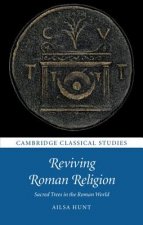 Reviving Roman Religion