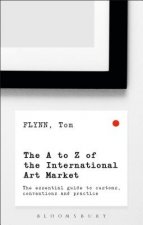 A-Z of the International Art Market