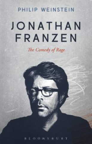 Jonathan Franzen