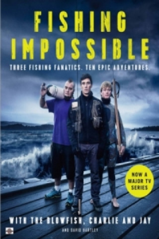 Fishing Impossible
