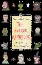 Horror Handbook