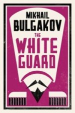 White Guard: New Translation