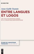 Entre langues et logos