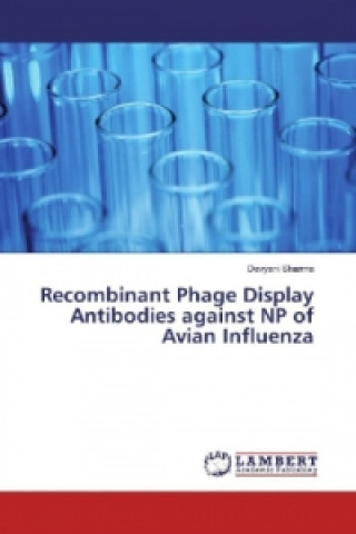 Recombinant Phage Display Antibodies against NP of Avian Influenza