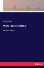 Walter Scots Romane
