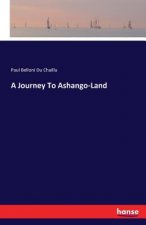 Journey To Ashango-Land
