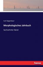 Morphologisches Jahrbuch