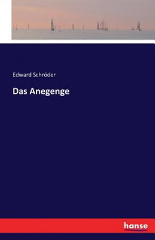 Anegenge