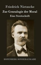 Zur Genealogie der Moral