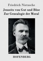 Jenseits von Gut und Boese / Zur Genealogie der Moral
