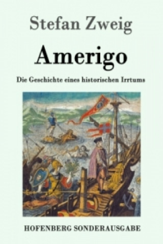 Amerigo