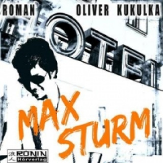 Max Sturm, 1 MP3-CD