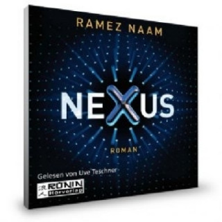 Nexus, 1 MP3-CD
