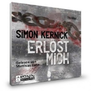 Erlöst mich, 2 MP3-CDs