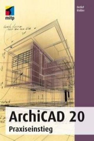 ArchiCAD 20