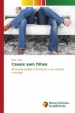 Casais sem filhos
