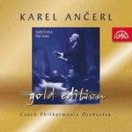 Gold Edition 1 - Smetana - Má vlast - CD