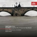 Vltava - Symfonie č. 9 e moll 