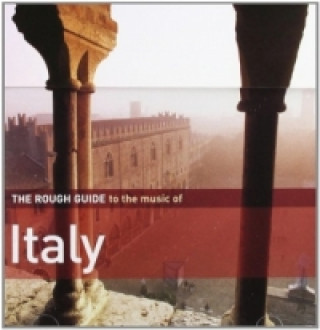 Rough Guide to the music of Italy