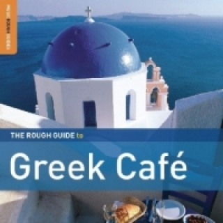 Rough Guide to Greek Café, 2