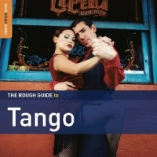 Rough Guide to Tango, 2 Audio-CDs