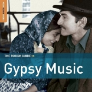 Rough Guide to Gypsy Music, 2