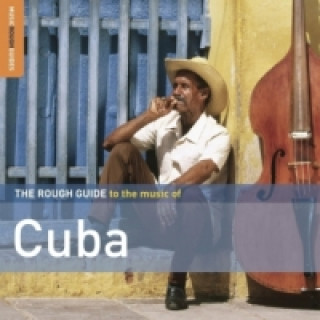 Rough Guide to the music of Cuba, 2 Audio-CDs