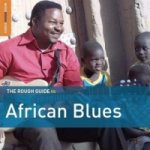 Rough Guide to African Blues, 2 Audio-CDs