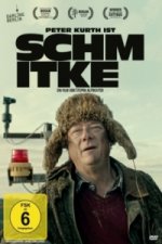 Schmitke, 1 DVD (Original Kinofassung)