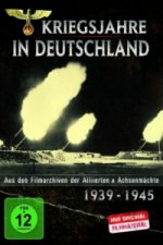 Kriegsjahre in Deutschland, 1 DVD